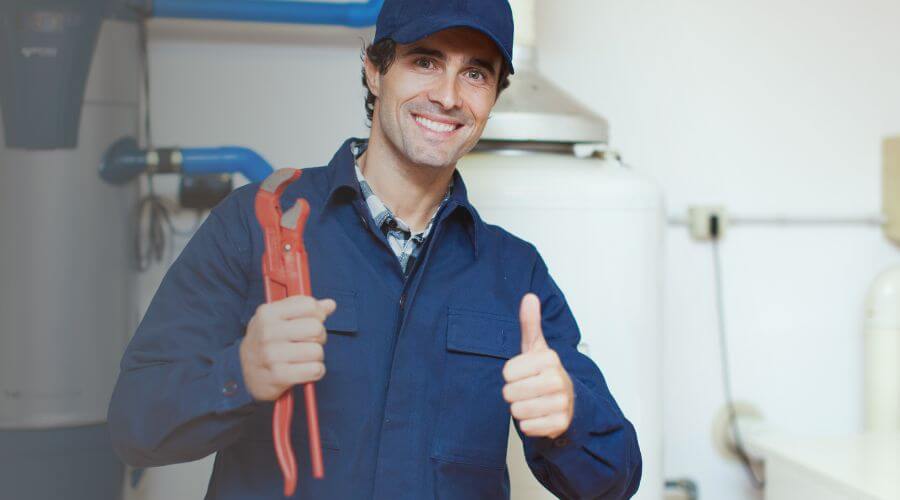 Local expert plumbing services in Odessa, NE